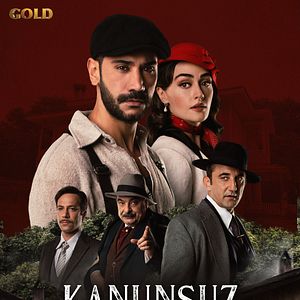 Foto Kanunsuz Topraklar