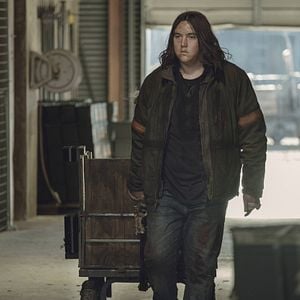 Foto The Walking Dead: World Beyond