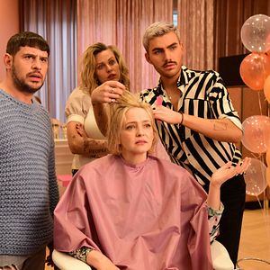 Foto Moritz Bleibtreu