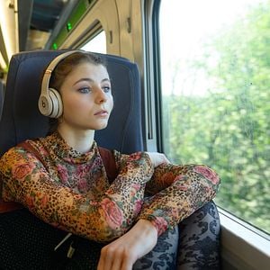 Foto Última noche en el Soho