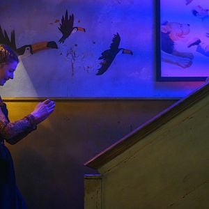 Foto Última noche en el Soho