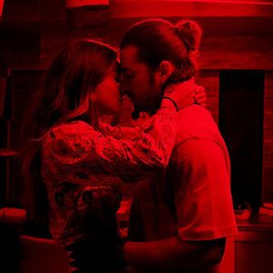 Foto Ada Masali: El cuento de la isla