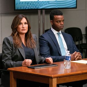 Foto Ley y orden: Unidad de víctimas especiales