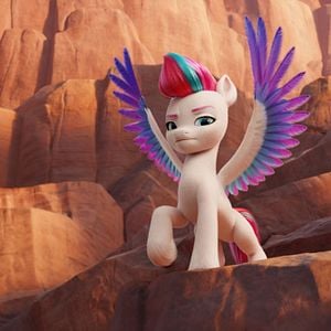 Foto My Little Pony: Una nueva generación