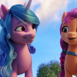 Foto My Little Pony: Una nueva generación