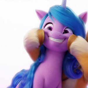 Foto My Little Pony: Una nueva generación
