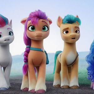 Foto My Little Pony: Una nueva generación