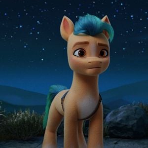 Foto My Little Pony: Una nueva generación