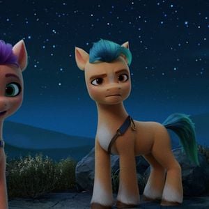 Foto My Little Pony: Una nueva generación