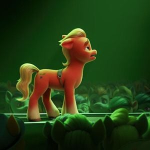 Foto My Little Pony: Una nueva generación