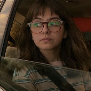 Foto Confesiones de una chica invisible