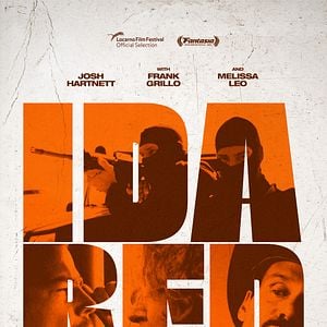 Foto Ida Red: El precio de la libertad