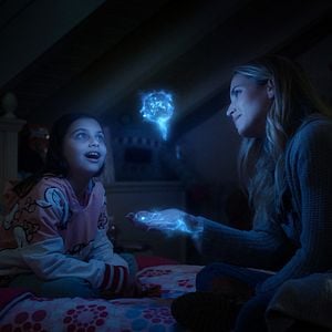 Foto Cosette Silguero