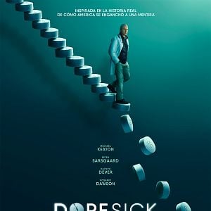 Foto Dopesick: Historia de una adicción