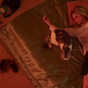 Foto The Blazing World