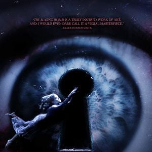 Foto The Blazing World