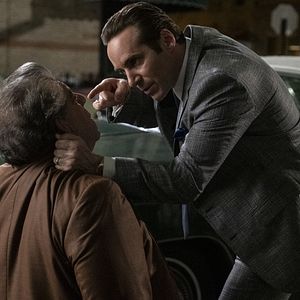 Foto Santos criminales