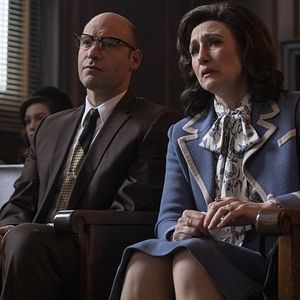 Foto Santos criminales