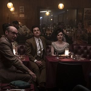 Foto Santos criminales