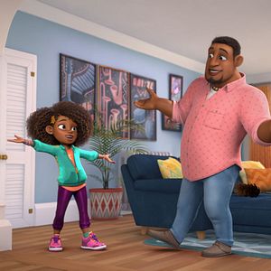 Foto El mundo de Karma