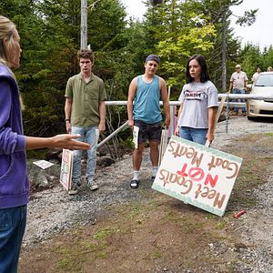 Foto Jennifer Finnigan