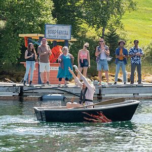 Foto Jennifer Finnigan