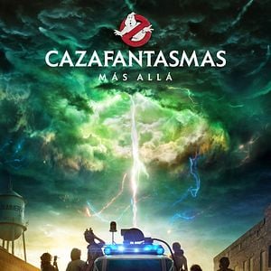 Foto Cazafantasmas: Más allá