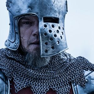 Foto El último duelo