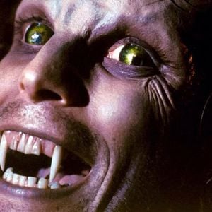 Aullidos - Película 1981
