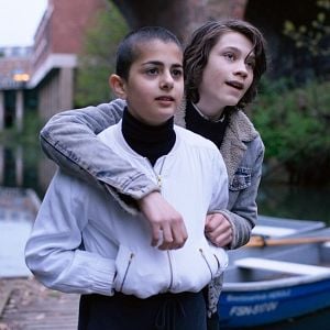 Foto Padmé Hamdemir