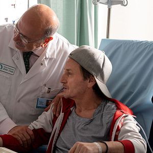 Foto Benoît Magimel