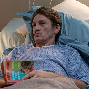 Foto Benoît Magimel