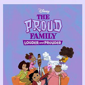 Foto Los Proud: Más ruidosos y orgullosos