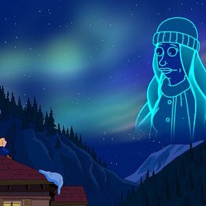 Foto The Great North