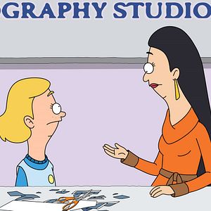 Foto The Great North