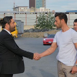 Foto Nuestro secreto