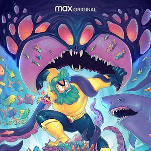 Foto Aquaman : King Of Atlantis