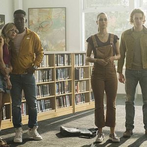 Foto Alguien está mintiendo