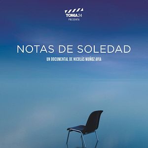 Foto Notas de soledad