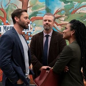 Foto New Amsterdam (2018)