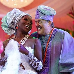 Foto Bob Hearts Abishola