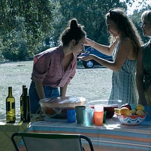 Foto El tiempo que te doy