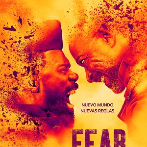 Foto Fear The Walking Dead