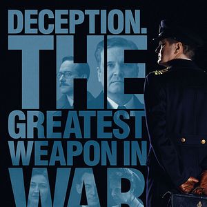 Foto El arma del engaño