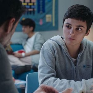 Foto Carla Díaz (II)