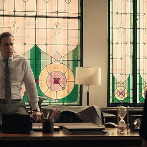 Foto La venganza de las Juanas