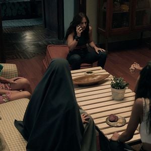 Foto La venganza de las Juanas