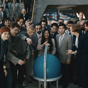 Foto El código que valía millones