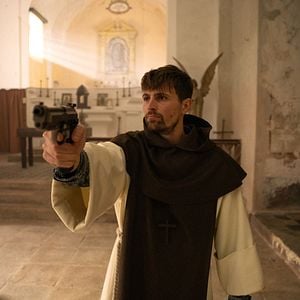 Foto Raphaël Quenard