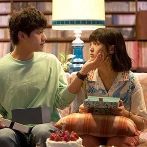 Foto Más allá de la tristeza: La serie